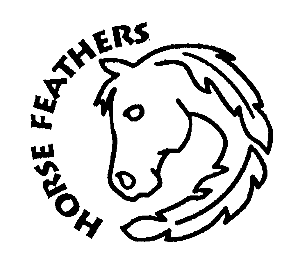  HORSE FEATHERS