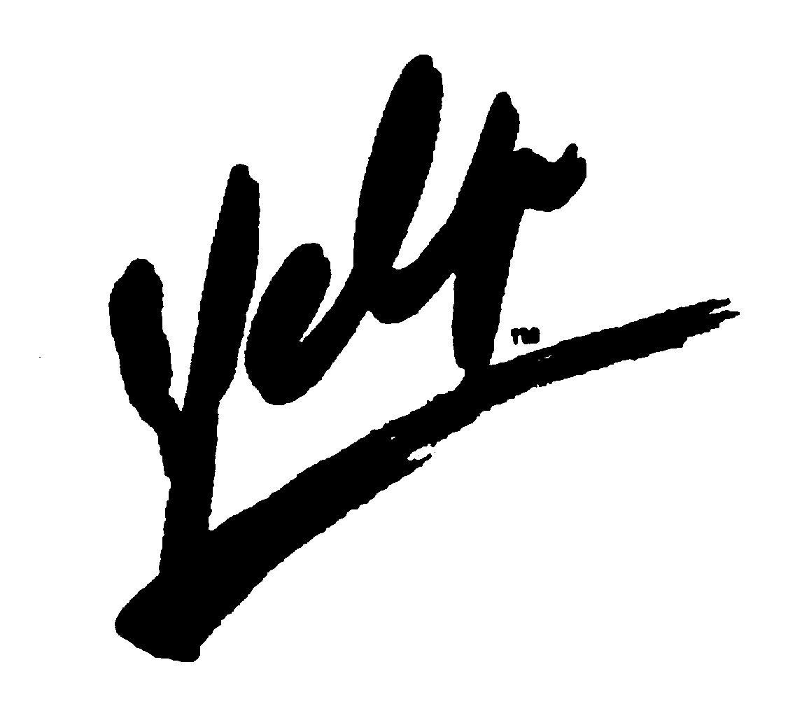 Trademark Logo YELP