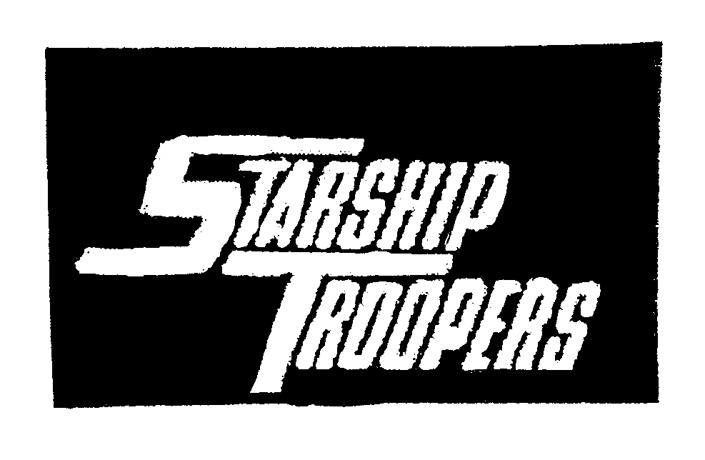  STARSHIP TROOPERS