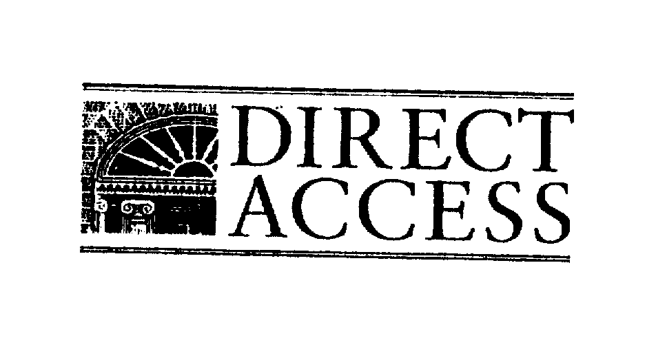 DIRECT ACCESS