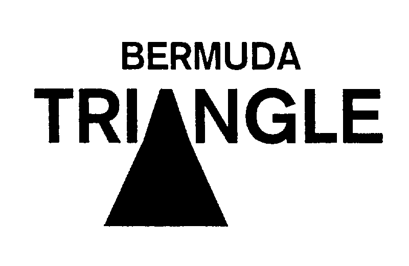 BERMUDA TRIANGLE