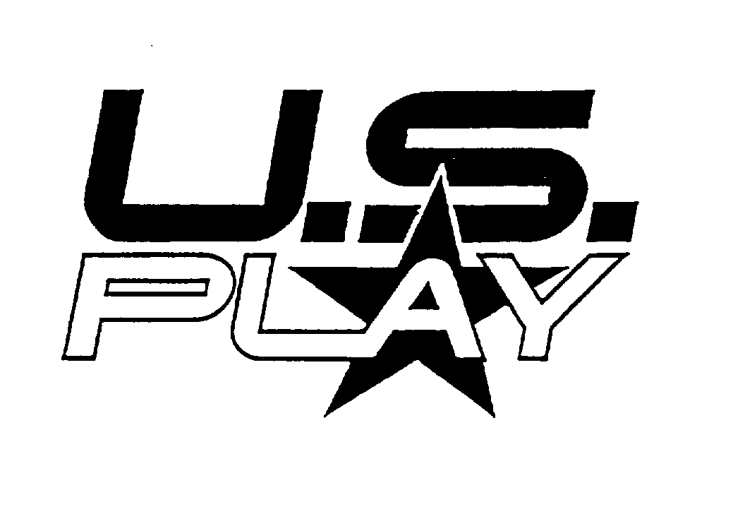  U.S. PLAY