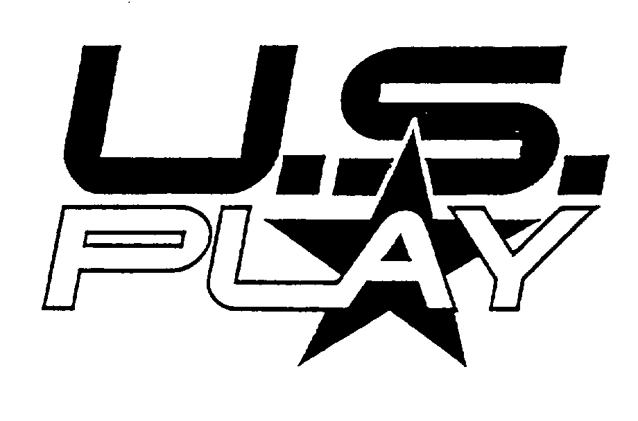  U.S. PLAY