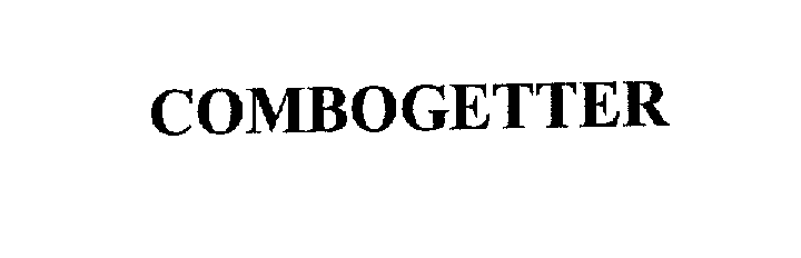  COMBOGETTER