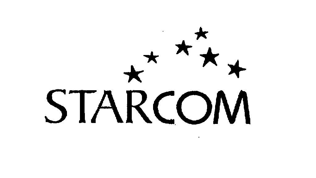  STARCOM