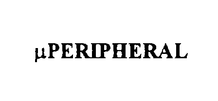 Trademark Logo PERIPHERAL