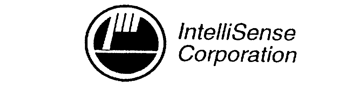  INTELLISENSE CORPORATION