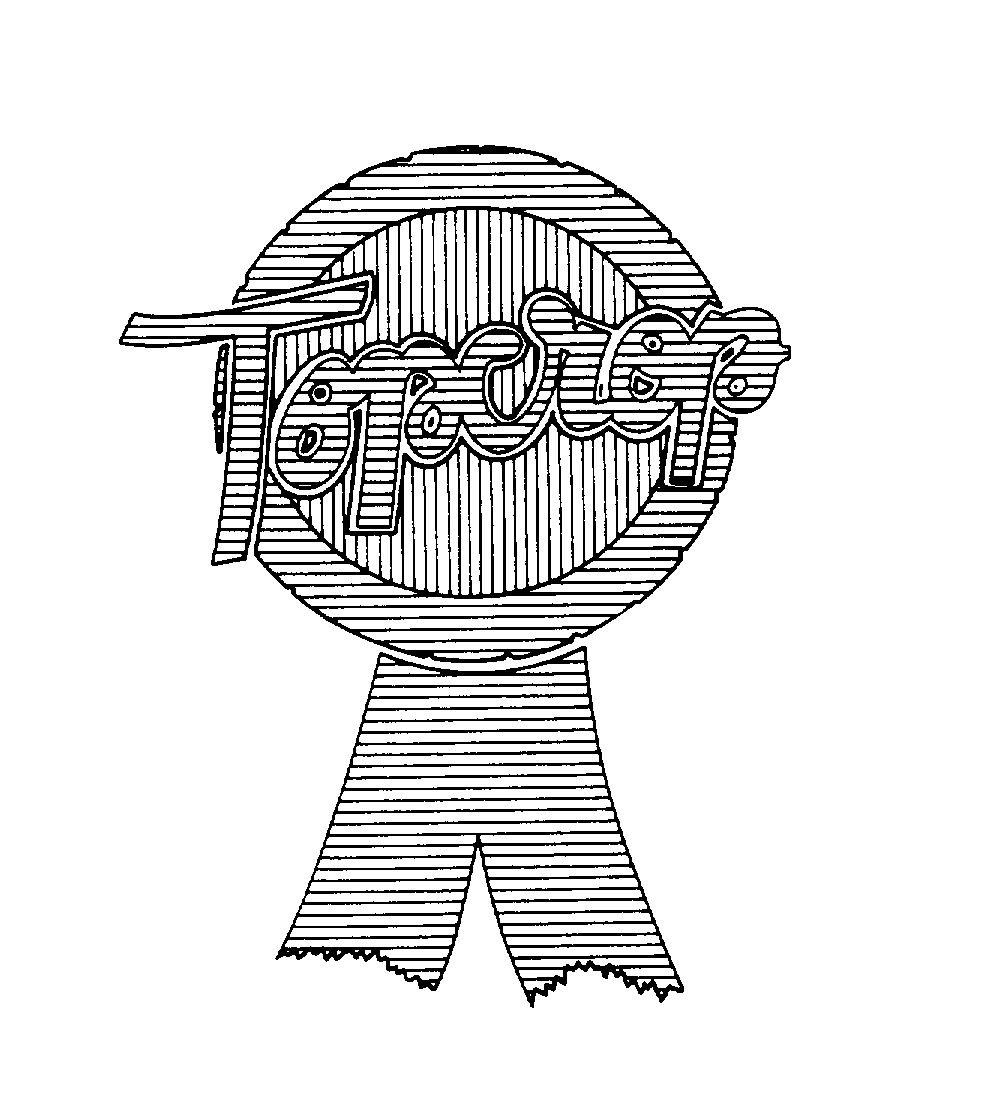 Trademark Logo TOPCROP