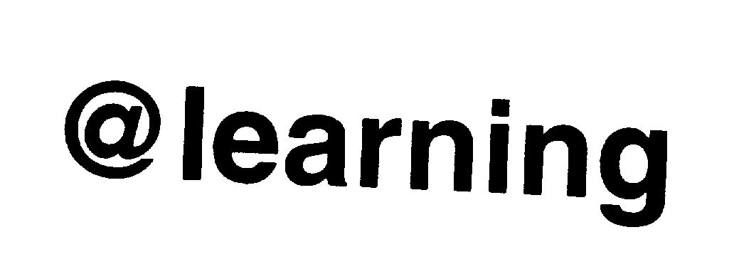 Trademark Logo LEARNING