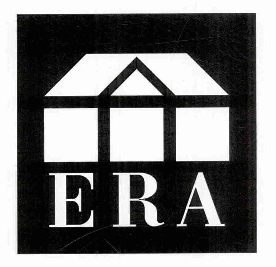 Trademark Logo ERA