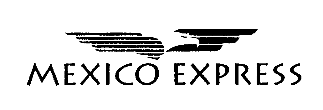  MEXICO EXPRESS