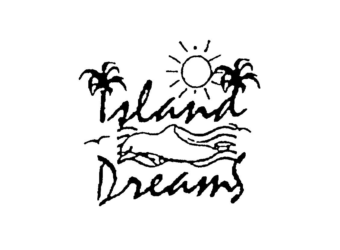 ISLAND DREAMS