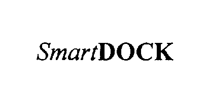 Trademark Logo SMARTDOCK