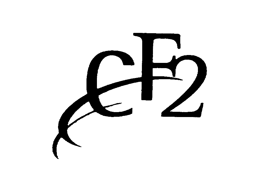 Trademark Logo CF2