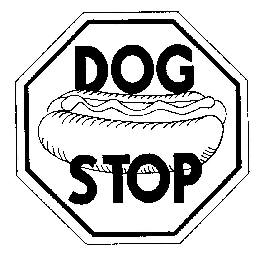  DOG STOP