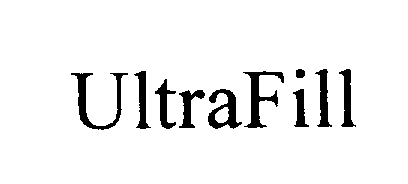 ULTRAFILL