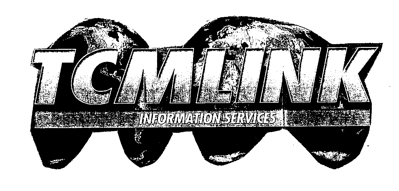  TCMLINK INFORMATION SERVICES