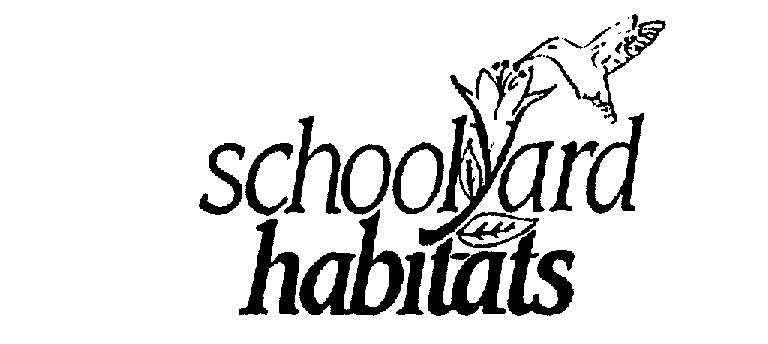 SCHOOLYARD HABITATS