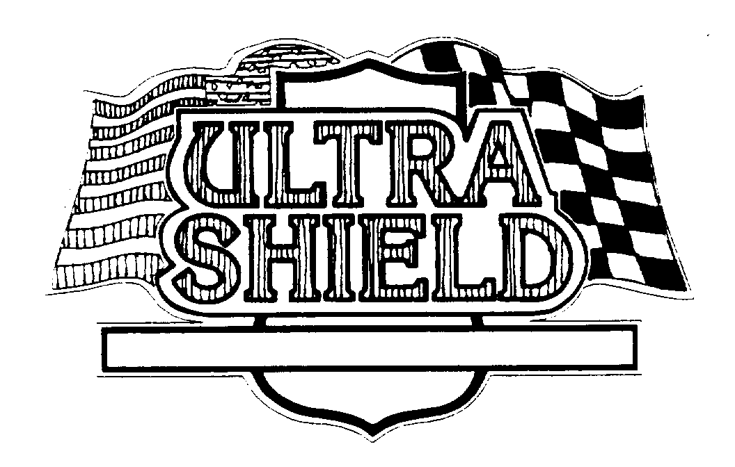 ULTRA SHIELD