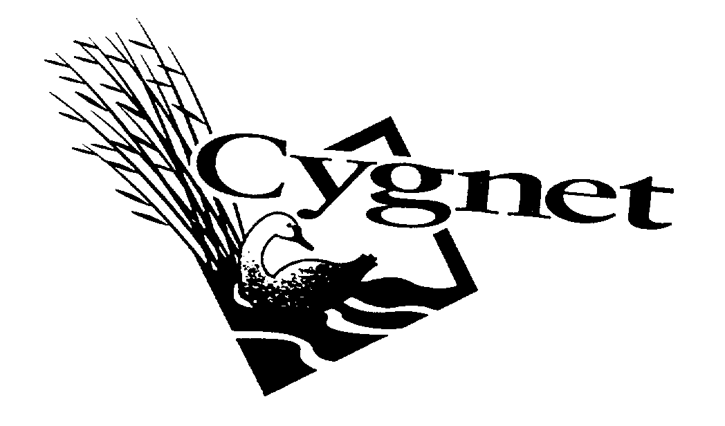 Trademark Logo CYGNET