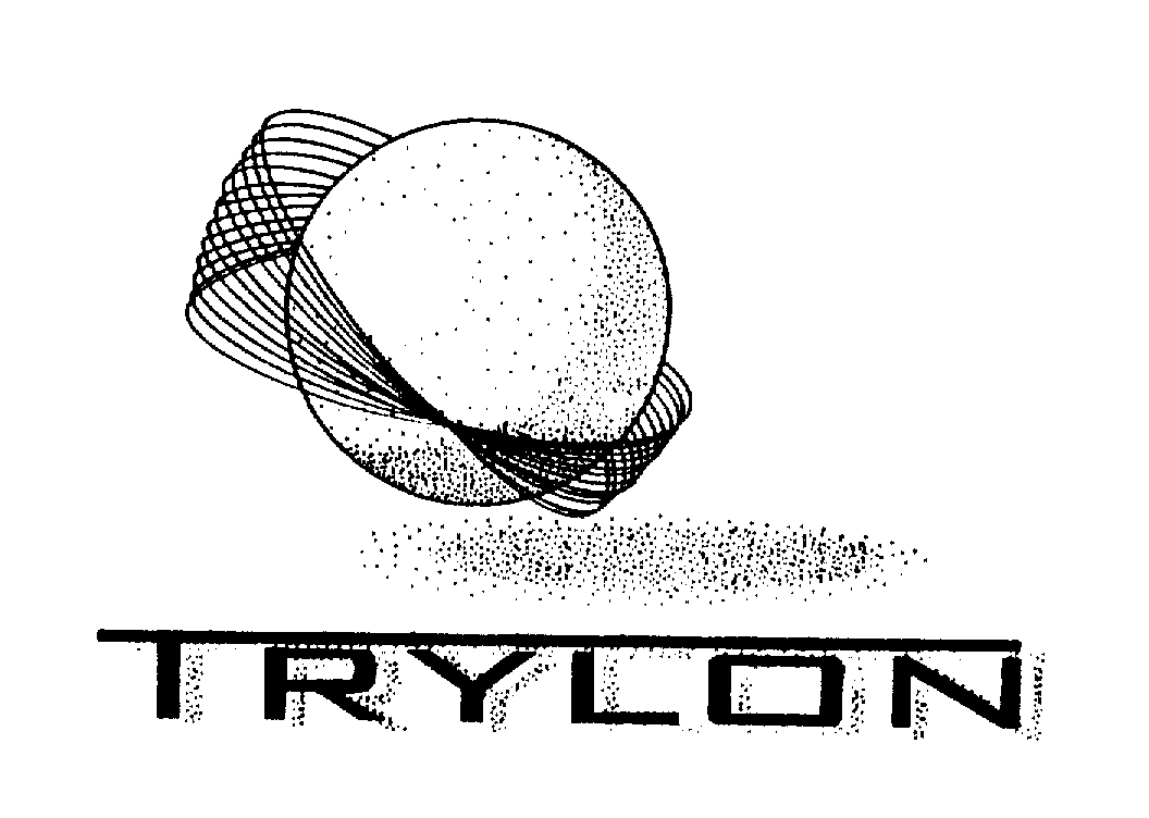 Trademark Logo TRYLON