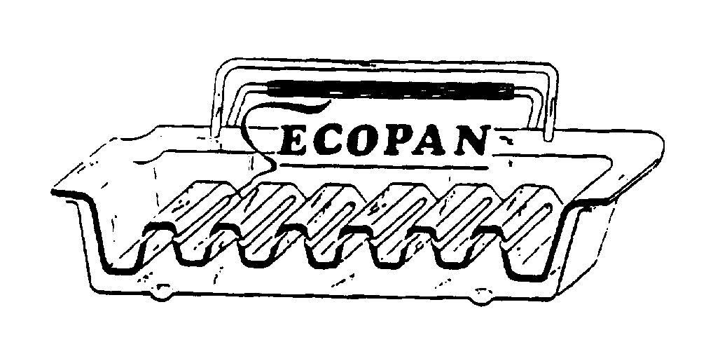  ECOPAN