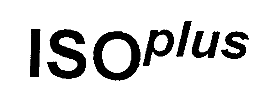 ISOPLUS