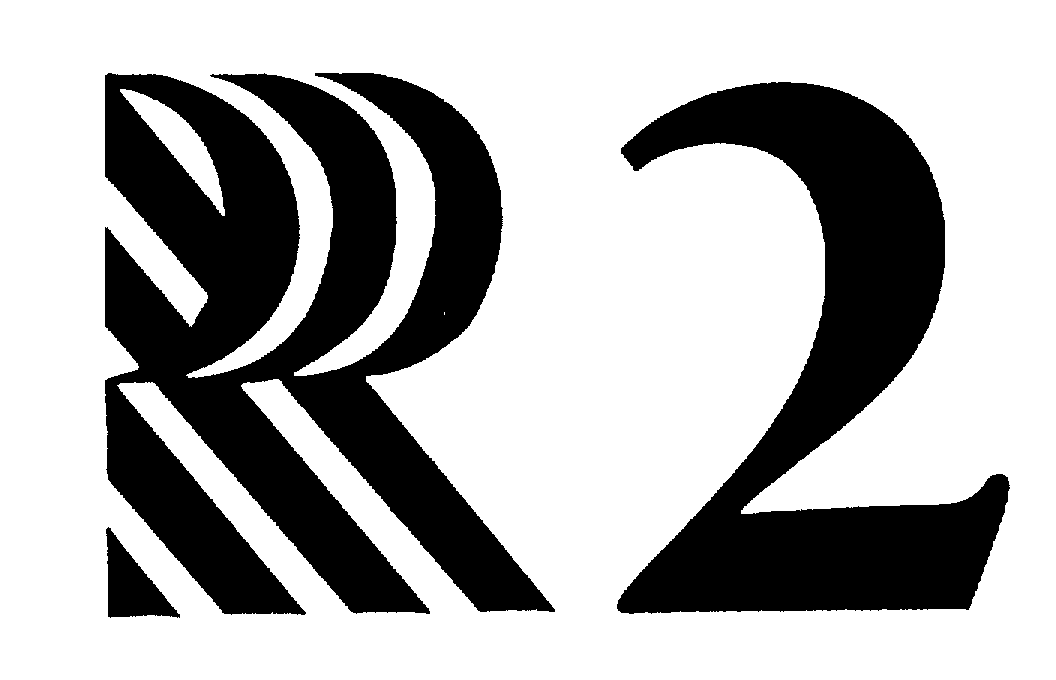 Trademark Logo R 2