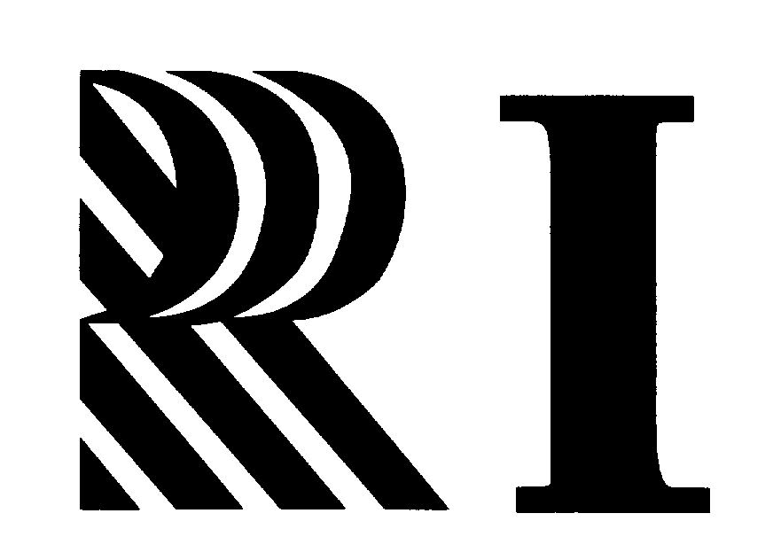 Trademark Logo R I