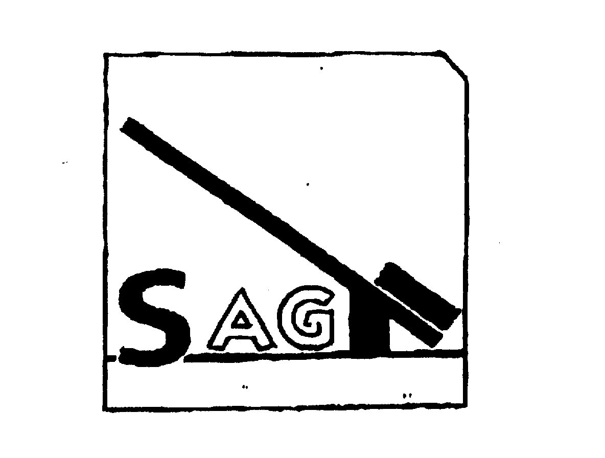  SAG