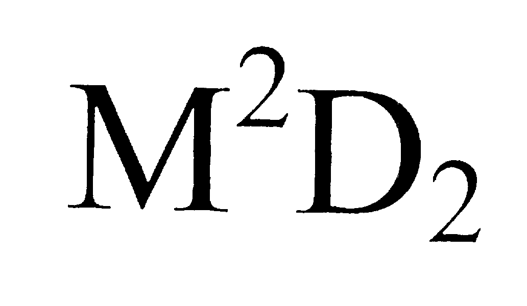  M2D2
