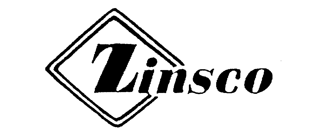 Trademark Logo ZINSCO