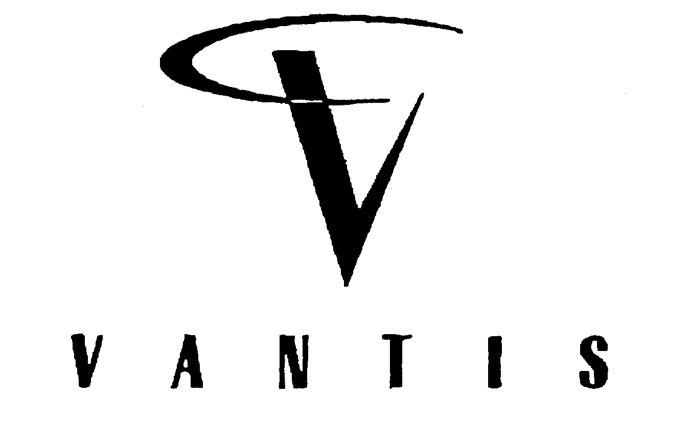  V VANTIS