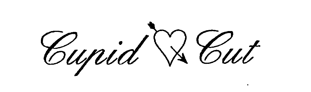 Trademark Logo CUPID CUT