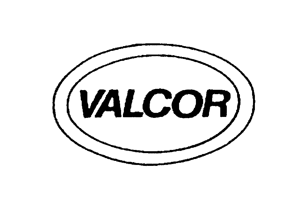  VALCOR