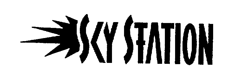  SKY STATION