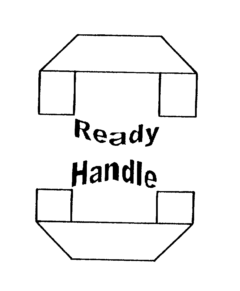 READY HANDLE