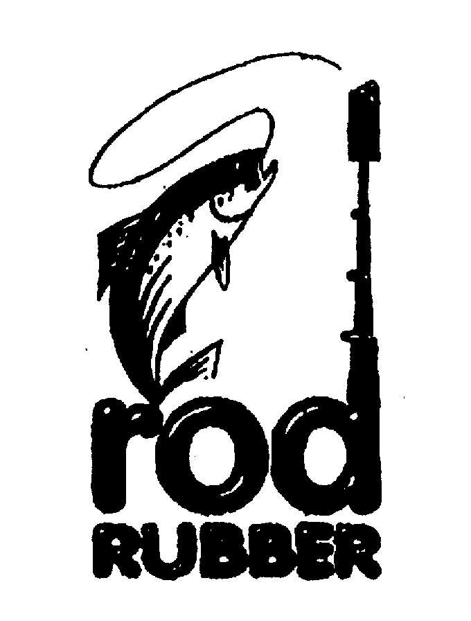  ROD RUBBER