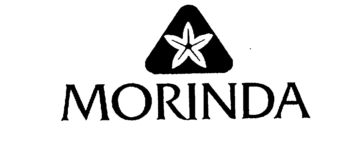  MORINDA