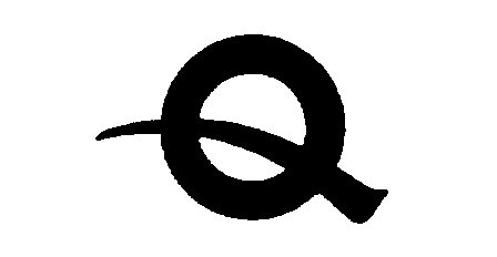 Trademark Logo Q