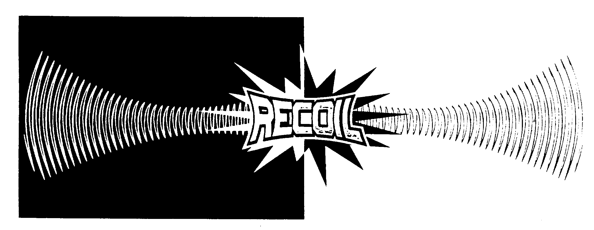  RECOIL