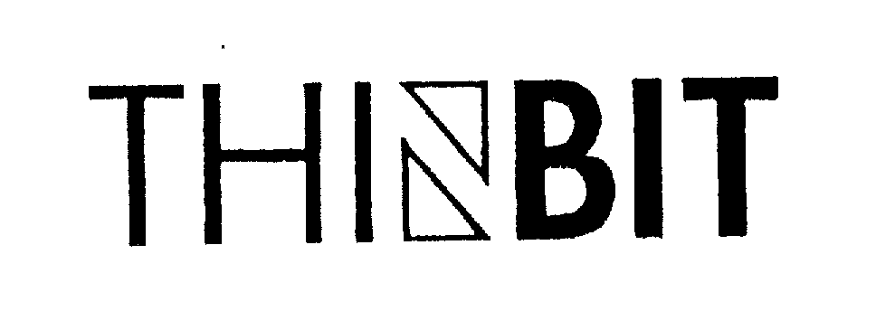  THINBIT