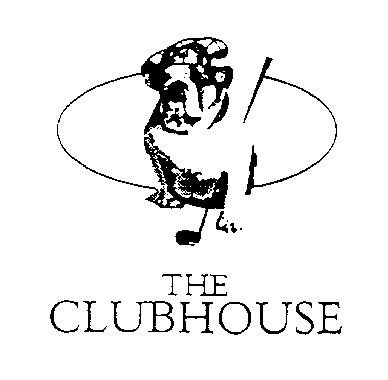 THE CLUBHOUSE