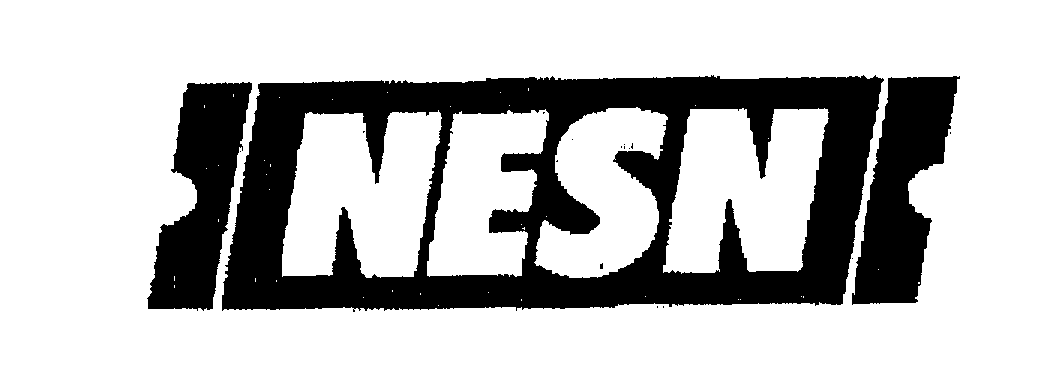 Trademark Logo NESN