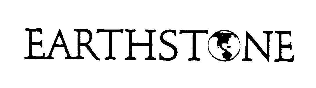 Trademark Logo EARTHSTONE