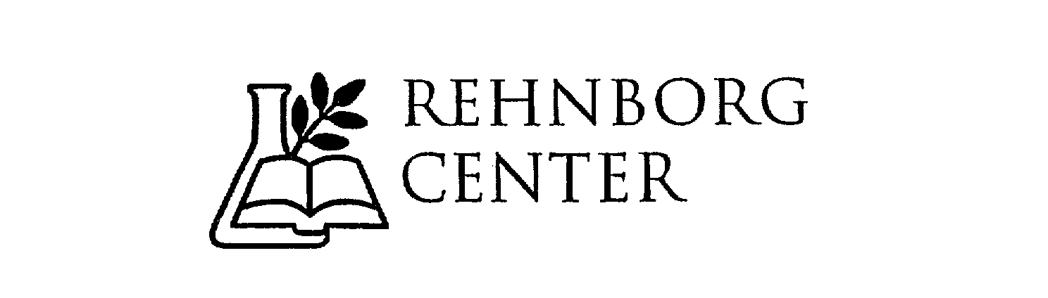 Trademark Logo REHNBORG CENTER