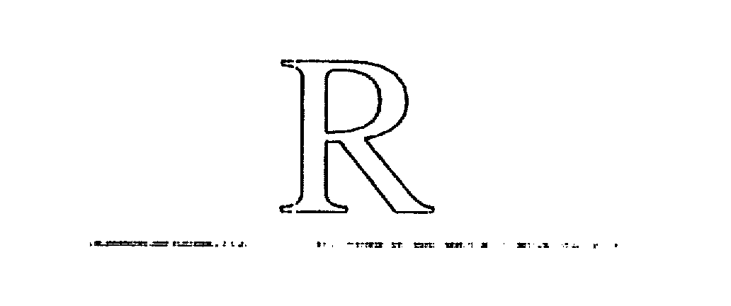  R