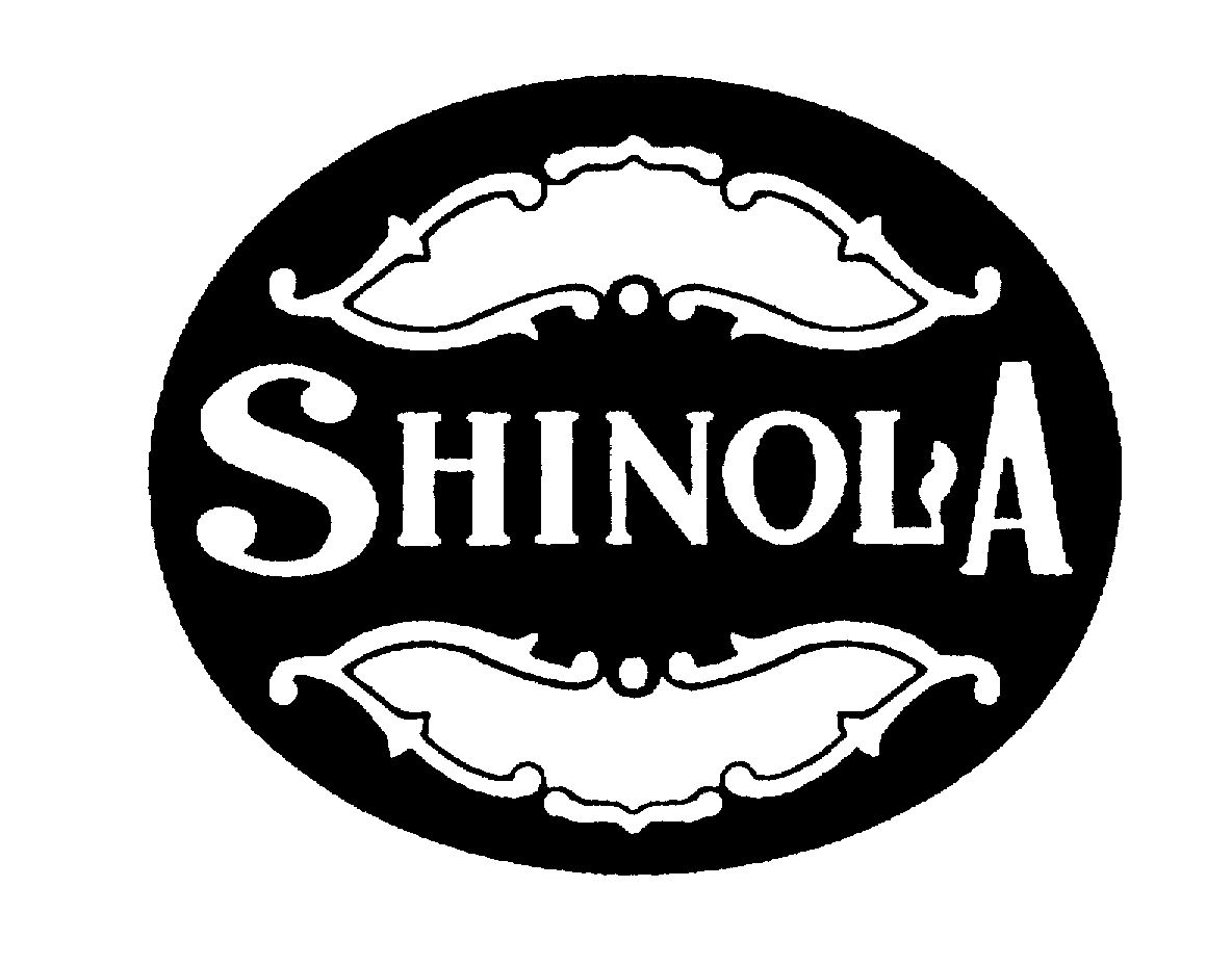 SHINOLA