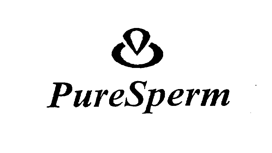 Trademark Logo PURESPERM