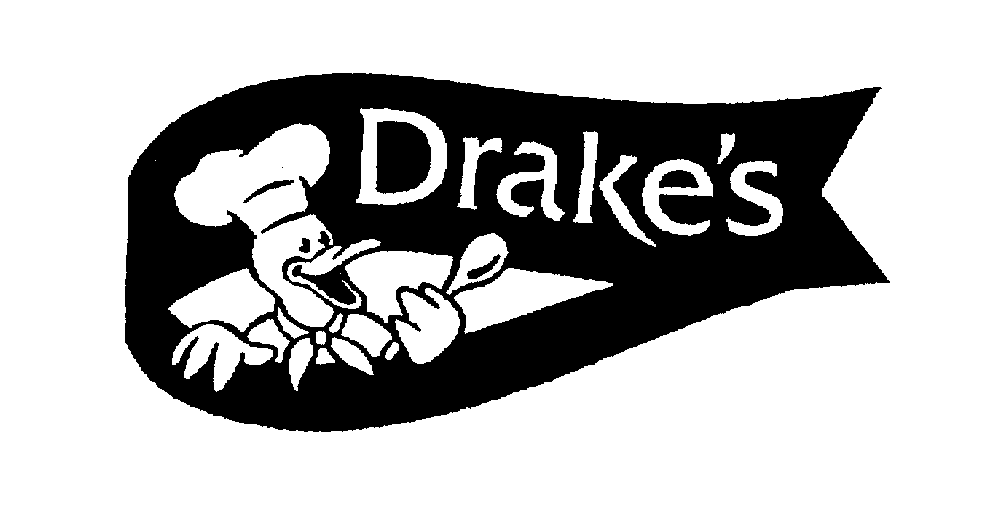 DRAKE'S